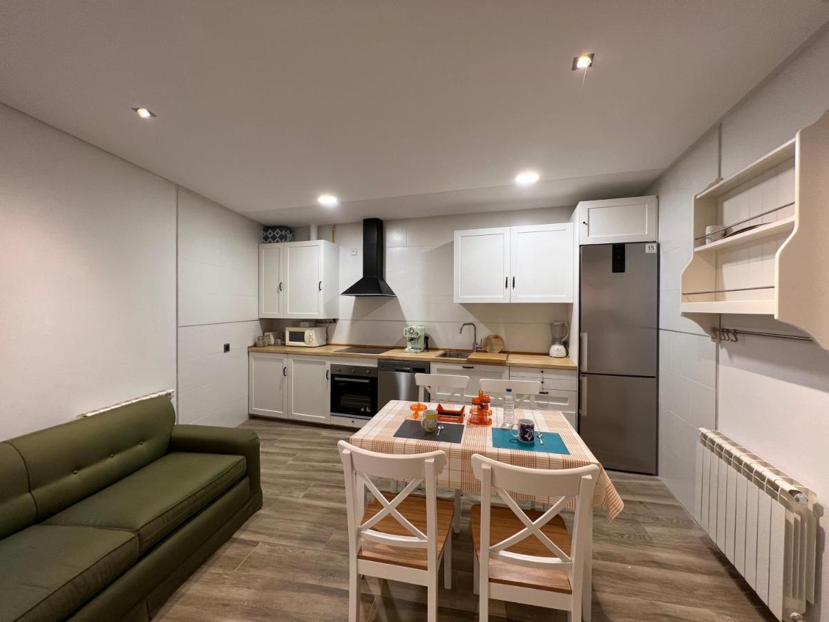 Apartment Bermudo Iii Plaza Mayor De Leon