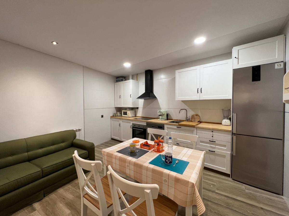 Bermudo Iii Plaza Mayor De Apartment Leon
