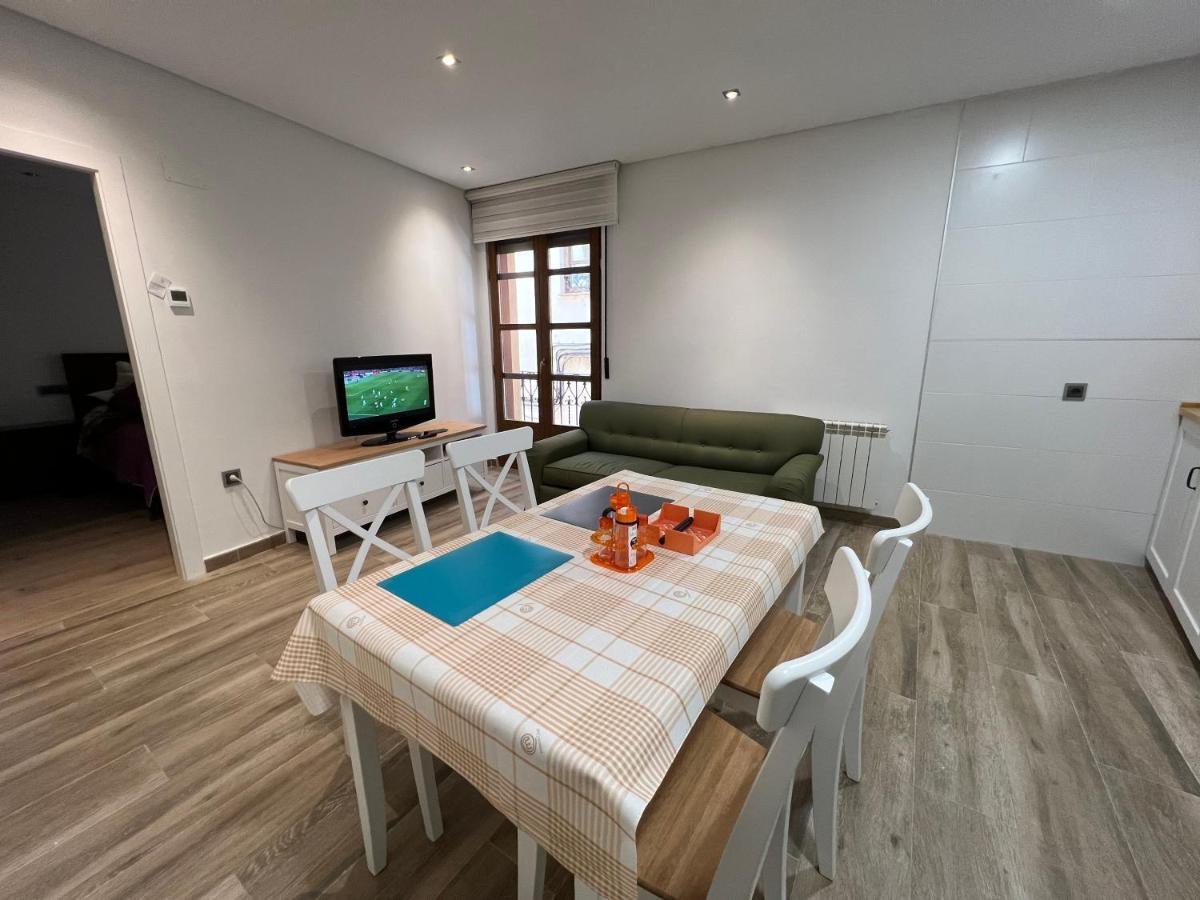 Apartment Bermudo Iii Plaza Mayor De Leon