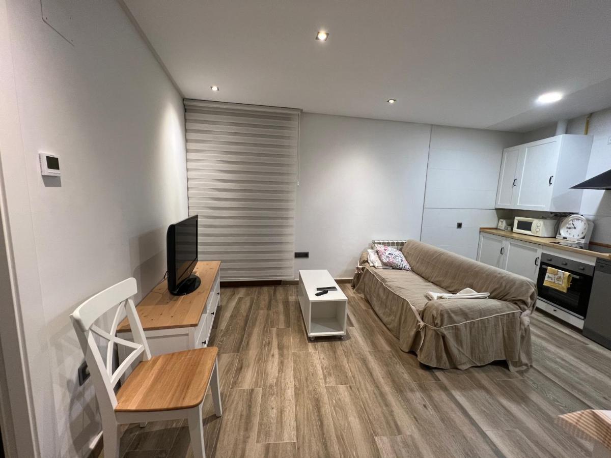 Apartment Bermudo Iii Plaza Mayor De Leon