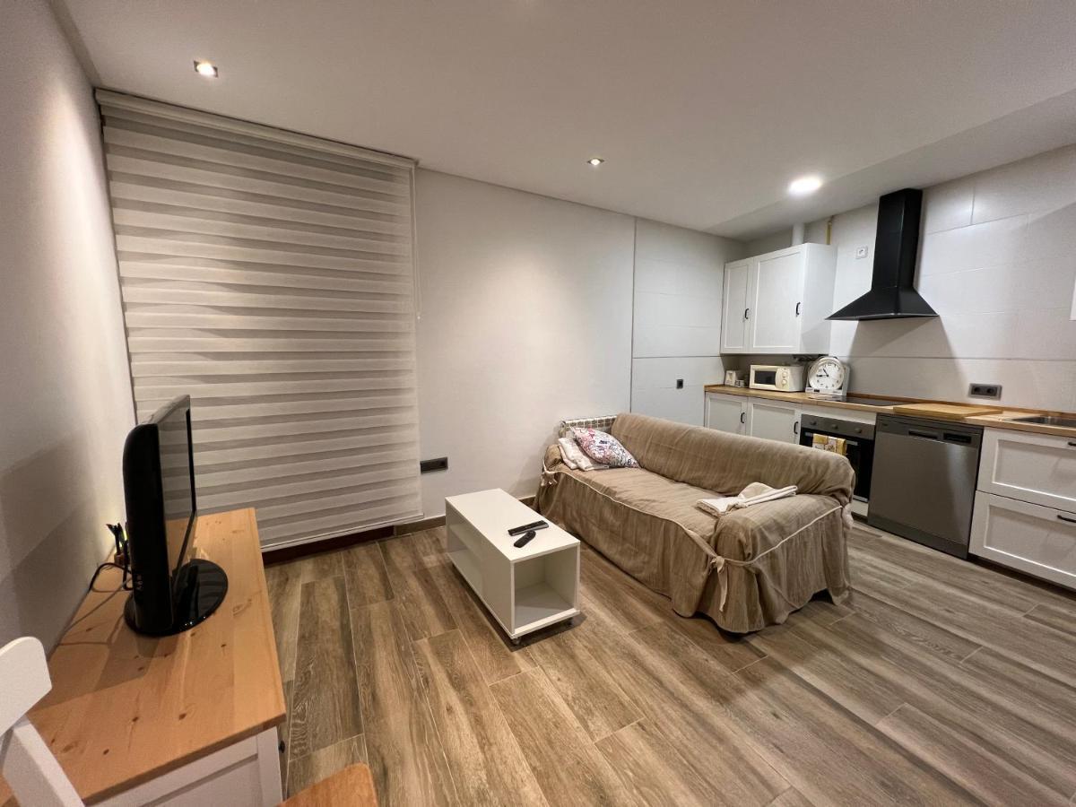 Apartment Bermudo Iii Plaza Mayor De Leon