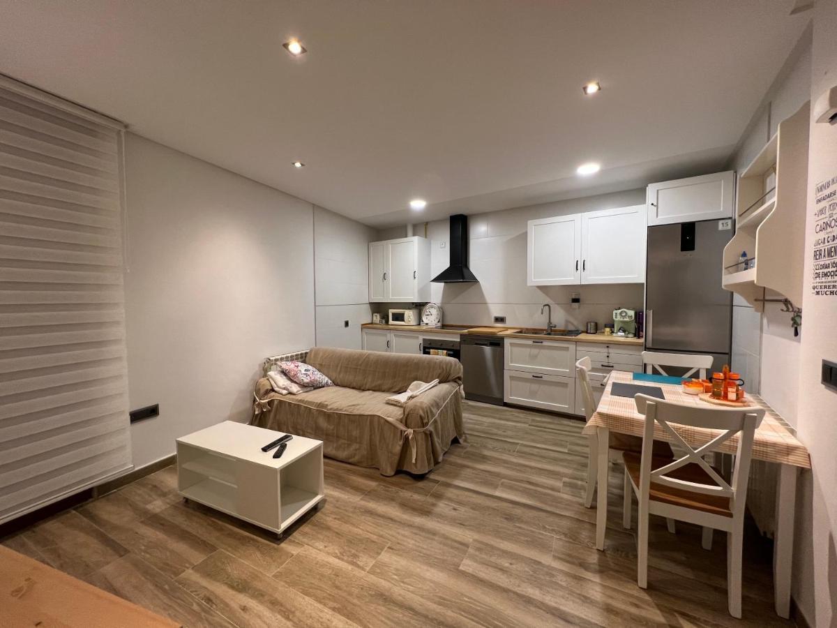 Apartment Bermudo Iii Plaza Mayor De