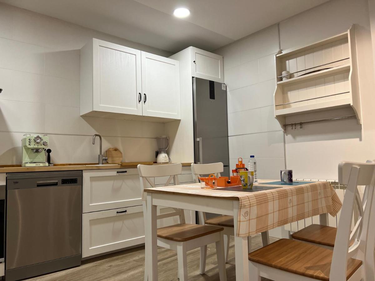Apartment Bermudo Iii Plaza Mayor De *