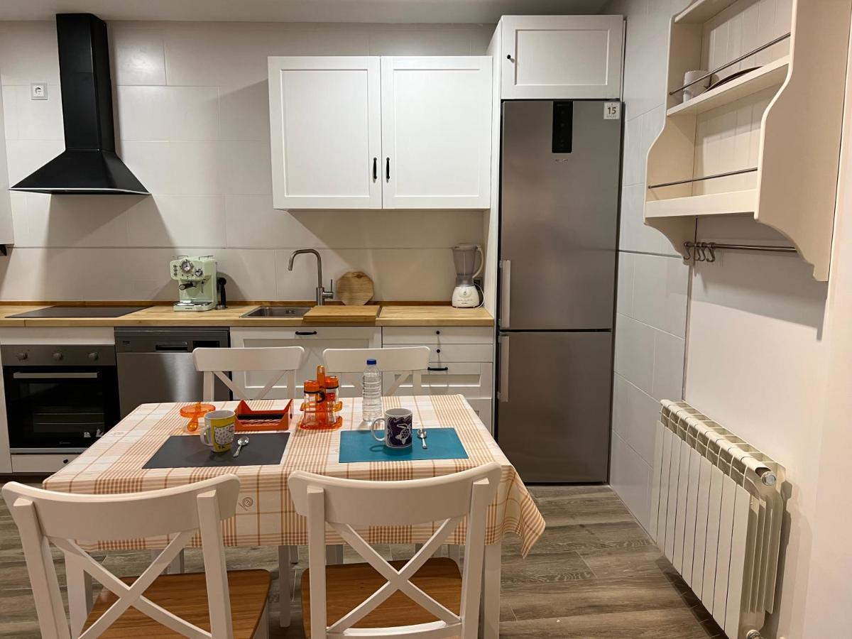 Bermudo Iii Plaza Mayor De Apartment *