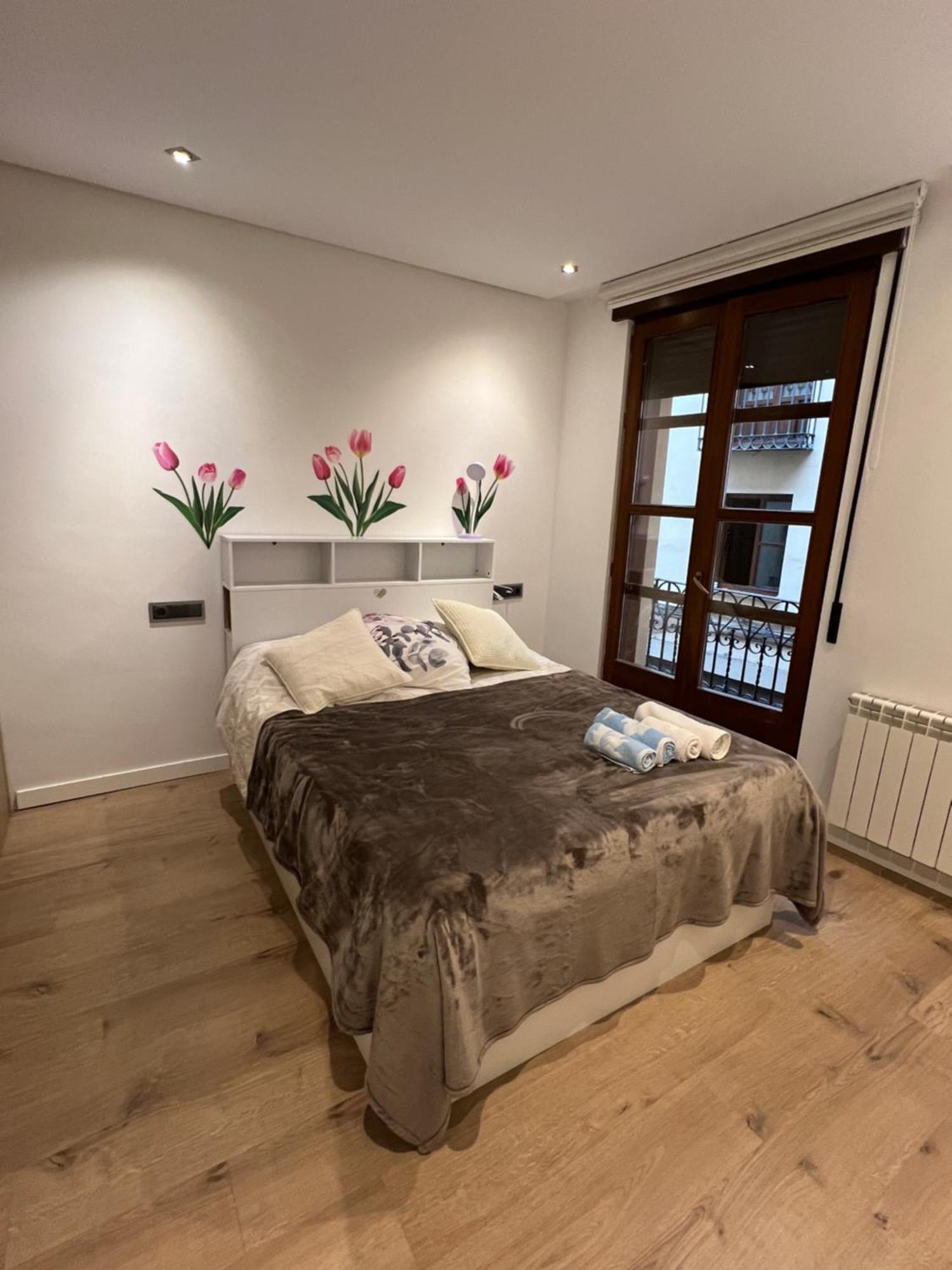 Apartment Bermudo Iii Plaza Mayor De *